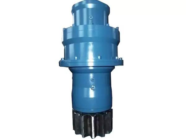 CTD Planetary Gearbox Wheel Drive Replacement of Brevini Riduttori CTD1020 CTD2051 CTD2100 CTD3150 CTD3200 CTD3300 CTD3500