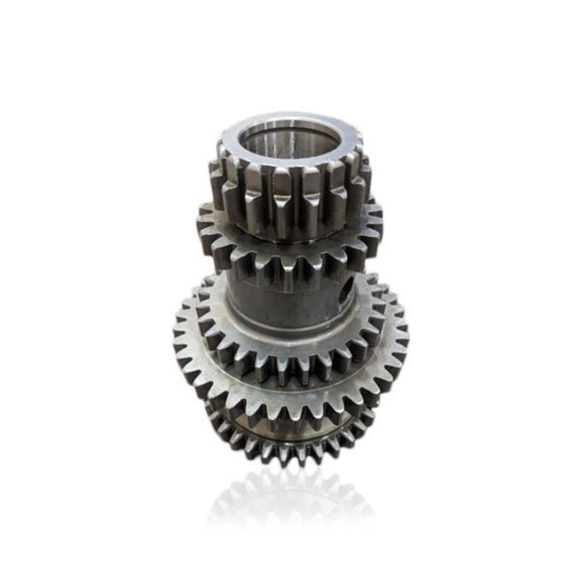 Special Custom and Standard Industrial Carbon Steel Spur Gear Helical Gear Bevel Gear Set
