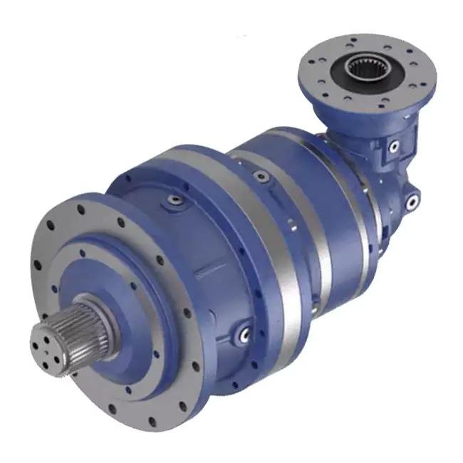 Linear and Angular Planetary Gearbox Replacement of Reggiana Riduttori RR65 RR105 RR110 RR210 RR310 RR510 RR710 RR810 RR1010 Linear and Angular Planetary Gearbox Replacement of Reggiana Riduttori RR65 RR105 RR110 RR210 RR310 RR510 RR710 RR810 RR1010