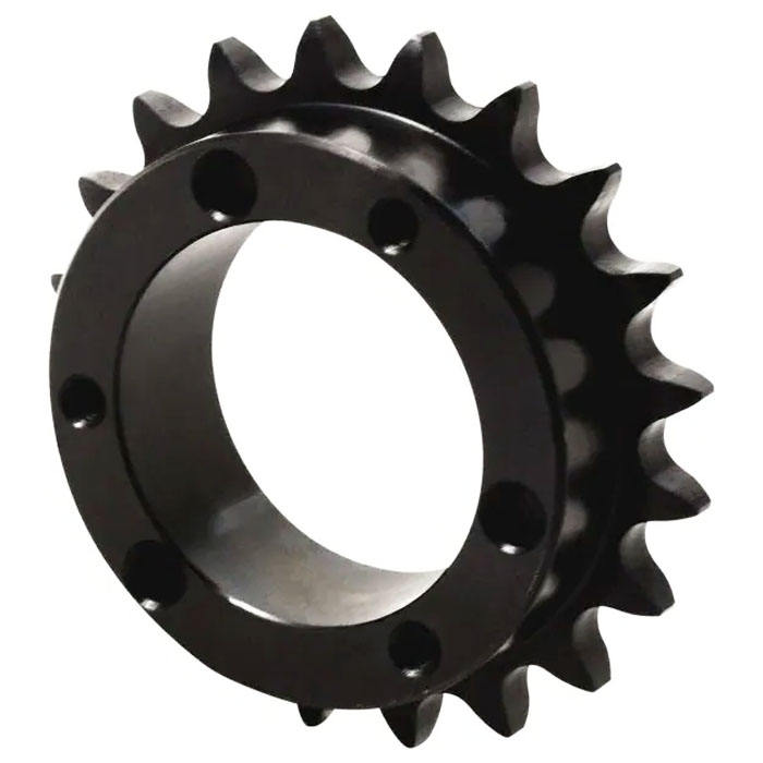 Multifunctional drive chains and Bronze Bushed Idler Sprockets Segmented Sprocket for wholesales