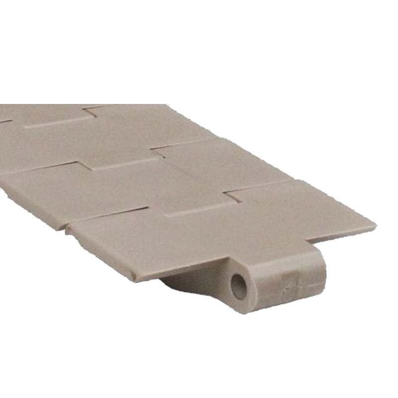SP84 Single Hinge Straight Chain Plate Sideflex Run Single Hinge Plastic Chain SP84 Single Hinge Straight Chain Plate Sideflex Run Single Hinge Plastic Chain