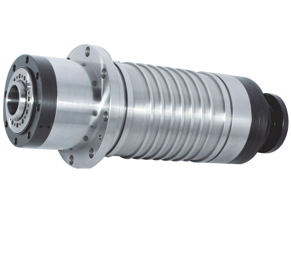 Proper Price Stainless Steel 6000rpm 5.5KW Spindle Motor Unit for CNC Machine Center