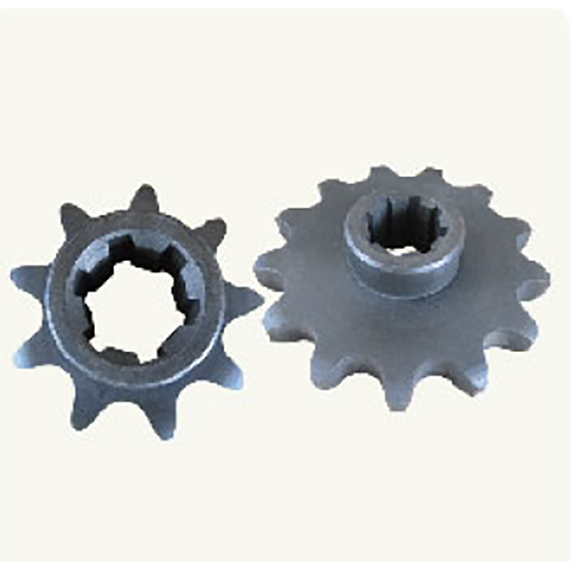 XG-04 Customized High Quality Chain Wheel Gears for Rotary Tillage Stubble Machine for Sale XG-04 Customized High Quality Chain Wheel Gears for Rotary Tillage Stubble Machine for Sale