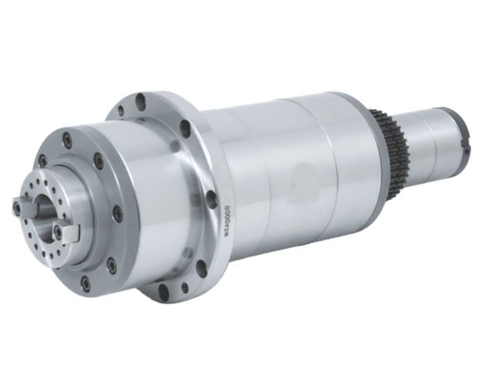 Proper Price Stainless Steel 6000rpm 5.5KW Spindle Motor Unit for CNC Machine Center Proper Price Stainless Steel 6000rpm 5.5KW Spindle Motor Unit for CNC Machine Center