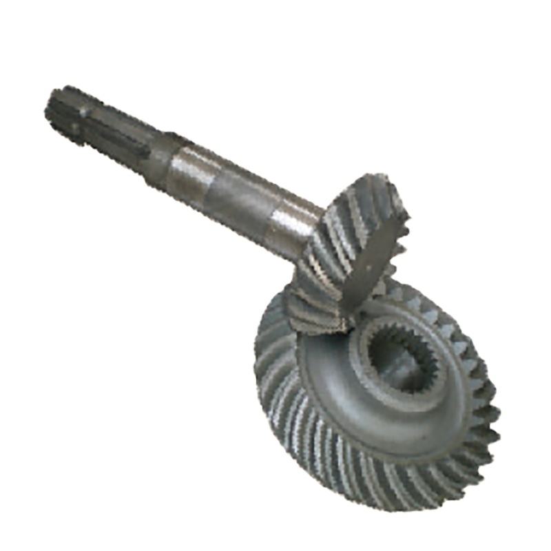 LX-4 Miter CNC All Material Customized Forged Screw Pinion Stainless Steel Plastic Hypoid Helical Spiral Bevel Gear for Sale LX-4 Miter CNC All Material Customized Forged Screw Pinion Stainless Steel Plastic Hypoid Helical Spiral Bevel Gear for Sale