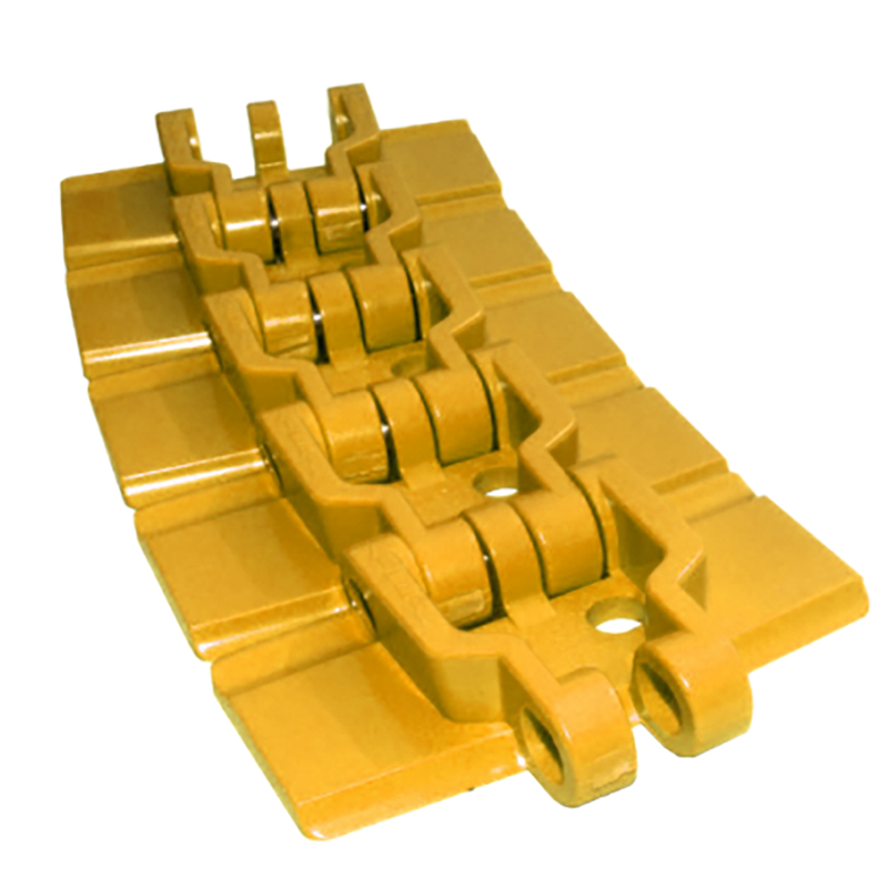 820 Series Vacuum Type Turning Chain-Eight Foot Type Plastic Chain for Sale