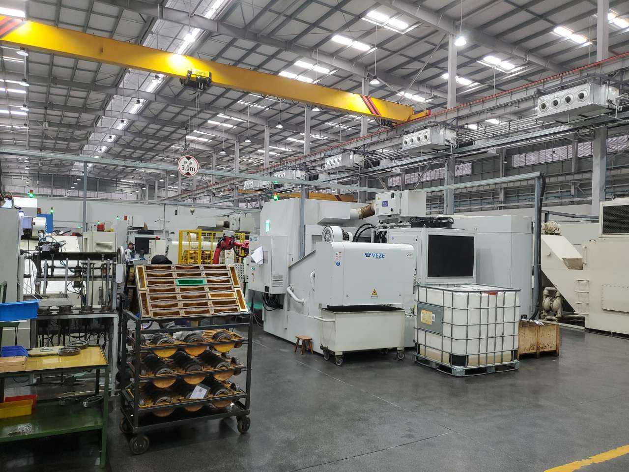 A225 A250 A315 Series Steel Mill Double Enveloping Worm Gear Box Speed Reducer Gearbox for Continuous Casting Machine