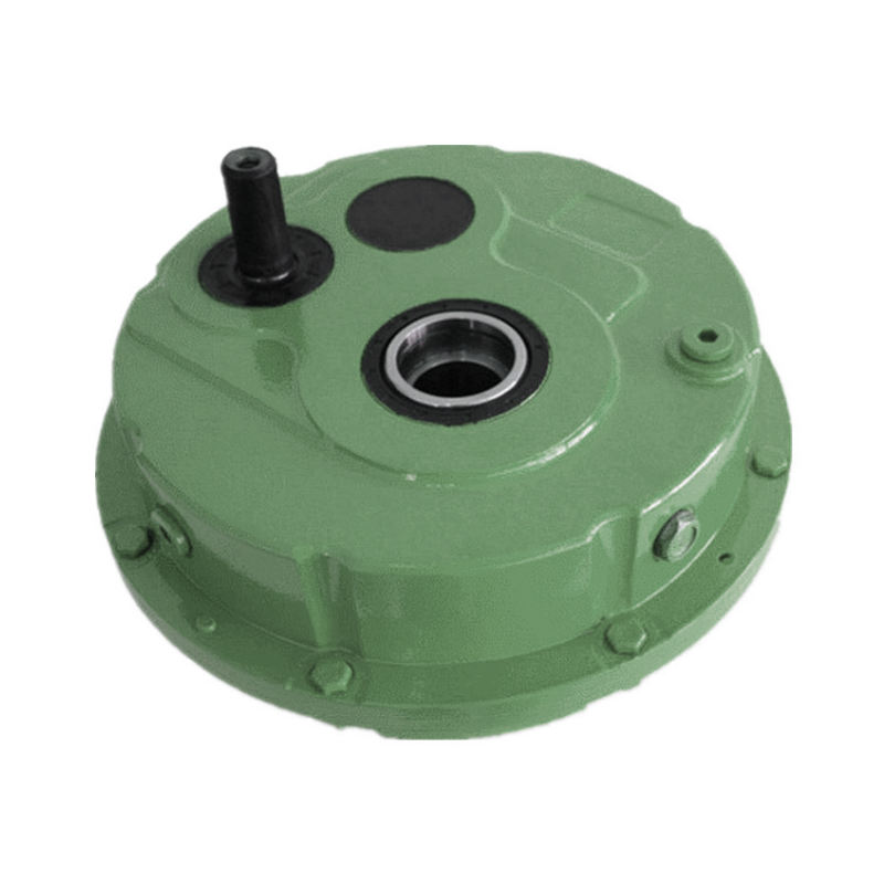 TA Series Shaft Mounted Gearbox for Mining Industry China