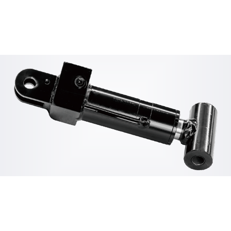 HCYY11112009 Good Quality Professional Factory 100kg Main Boom Extension Hydraulic Cylinder for Aerial Work Vehicles