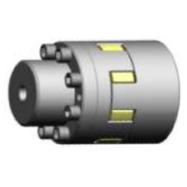 Mt-4 Mt-5 Mt-6 Rubber Coupling Elements Spider Jaw Coupling for GENERAL MACHINERY