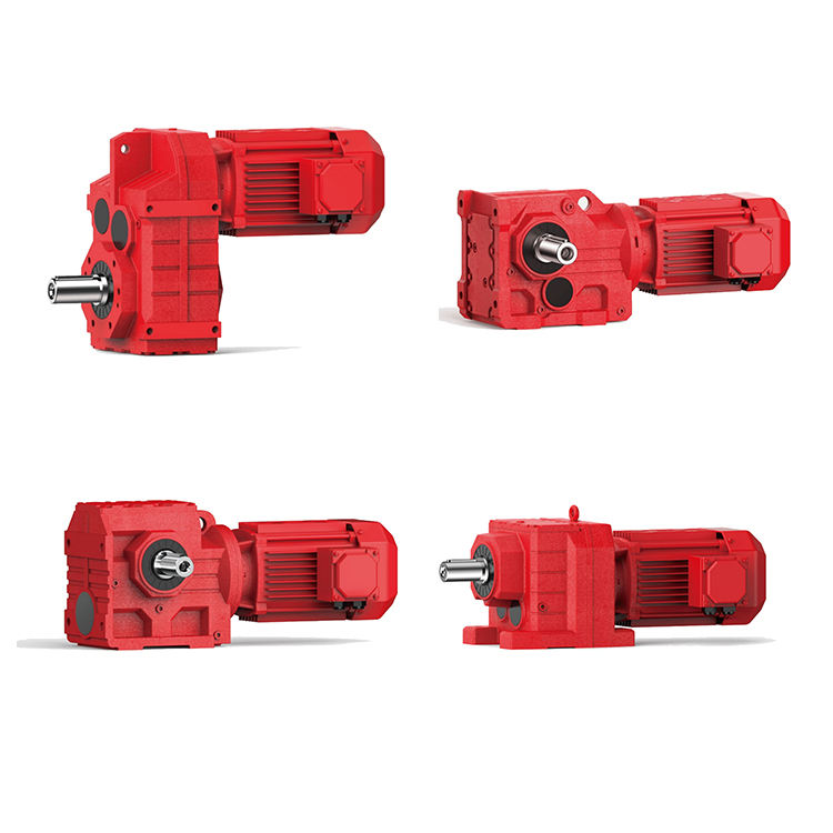 R F K S Series Parallel Shaft Inline Gear Box Speed Reducer Reducer Worm Bevel Helical Geared Motor Gearbox R F K S Series Parallel Shaft Inline Gear Box Speed Reducer Reducer Worm Bevel Helical Geared Motor Gearbox