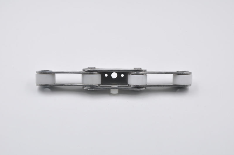 81XA Stainless Steel Lumber Conveyor Chains and Sprockets with 66.27mm Pitch