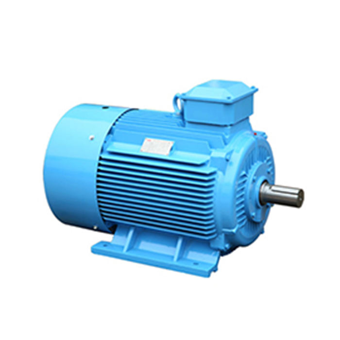 Ac Motor 0.5HP 2POLE SINGLE PHASE ELECTRIC MOTOR