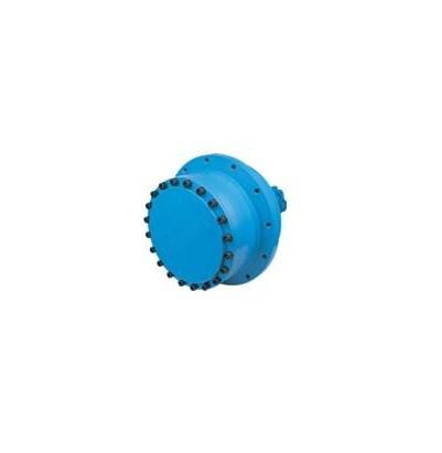 Travel Drives Wheel Drive Planetary Gearbox for Front-end Loaders Earthmoving Construction Equipment Travel Drives Wheel Drive Planetary Gearbox for Front-end Loaders Earthmoving Construction Equipment