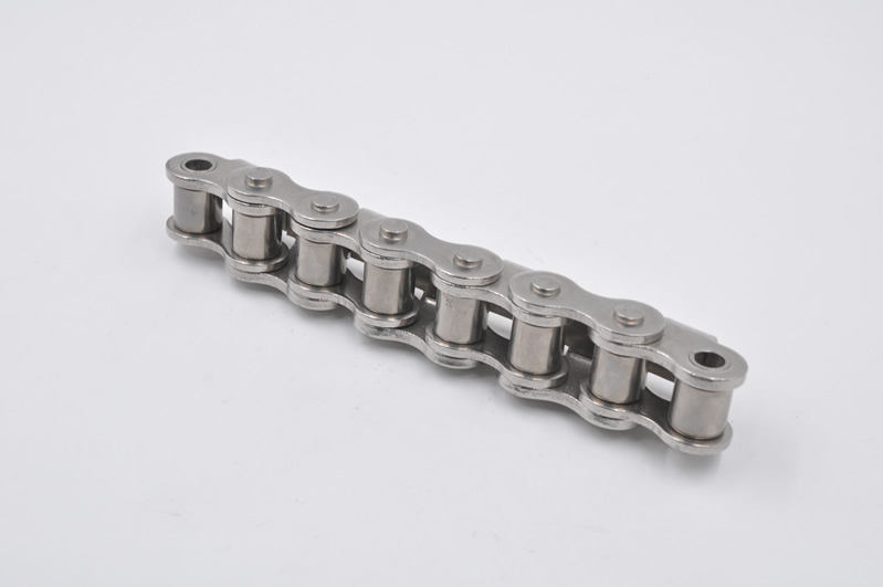SS04C a Series Stainless Steel Short Pitch Precision Single Roller Chain and Sprockets in Steel