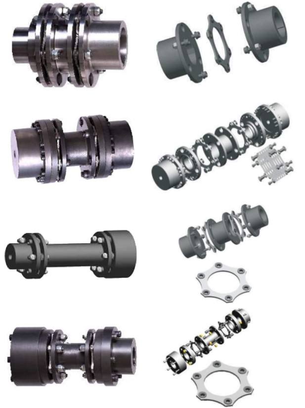 Gcld Type Giicl Curved Tooth Spline Steel Motor Shaft Planetary Rexnord Sleeve Elastomer Drum Rigid Gear Coupling