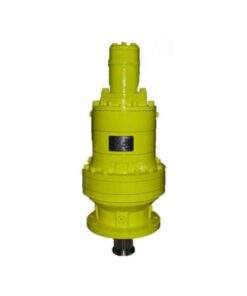 GFW Series Winch Gears Planetary Gearbox Replacement of Bosch Rexroth GFB09T2 GFB17T2 GFB17T3 GFB24T3 GFB26T2 GFB36T3 GFB40T2