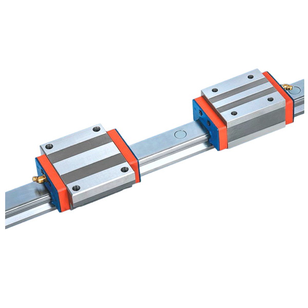 Guaranteed Quality Unique BTMW Wide-type Miniature Linear Guideway Ball Screw