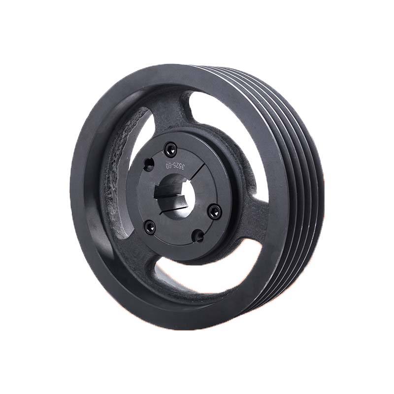SPZ Z Section V Belt Pulley for Cement Mixer