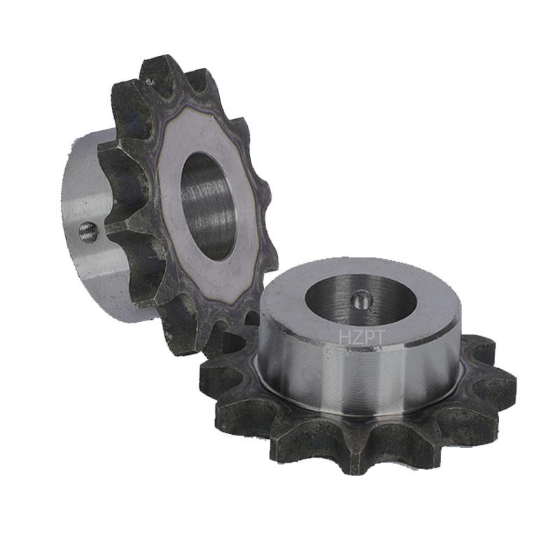 China Factory OEM roller chain sprocket machine sprocket for garage spocket China Factory OEM roller chain sprocket machine sprocket for garage spocket