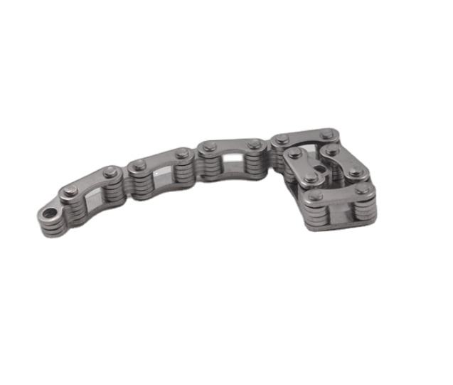 SSLH3244 SSBL1644 BL Series Stainless Steel Leaf Chain and Sprockets in Steel SSLH3244 SSBL1644 BL Series Stainless Steel Leaf Chain and Sprockets in Steel