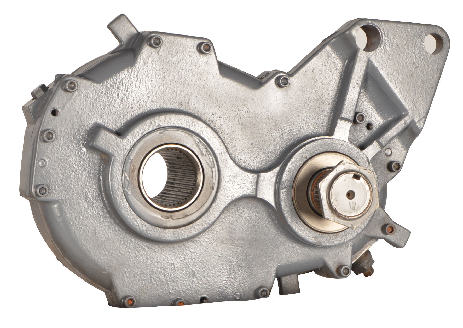 Wholesale High Quality Round Square Baler Gearbox For Agricultural Machine small Square Balers Hay Rakes Round Straw Balers