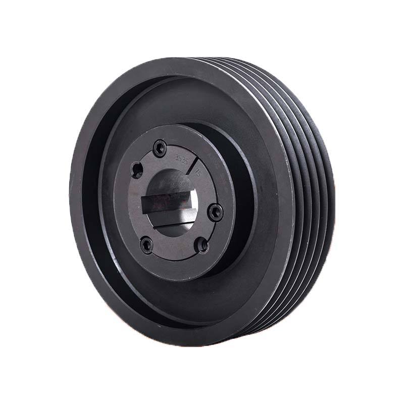 SPZ Z Section V Belt Pulley for Cement Mixer SPZ Z Section V Belt Pulley for Cement Mixer