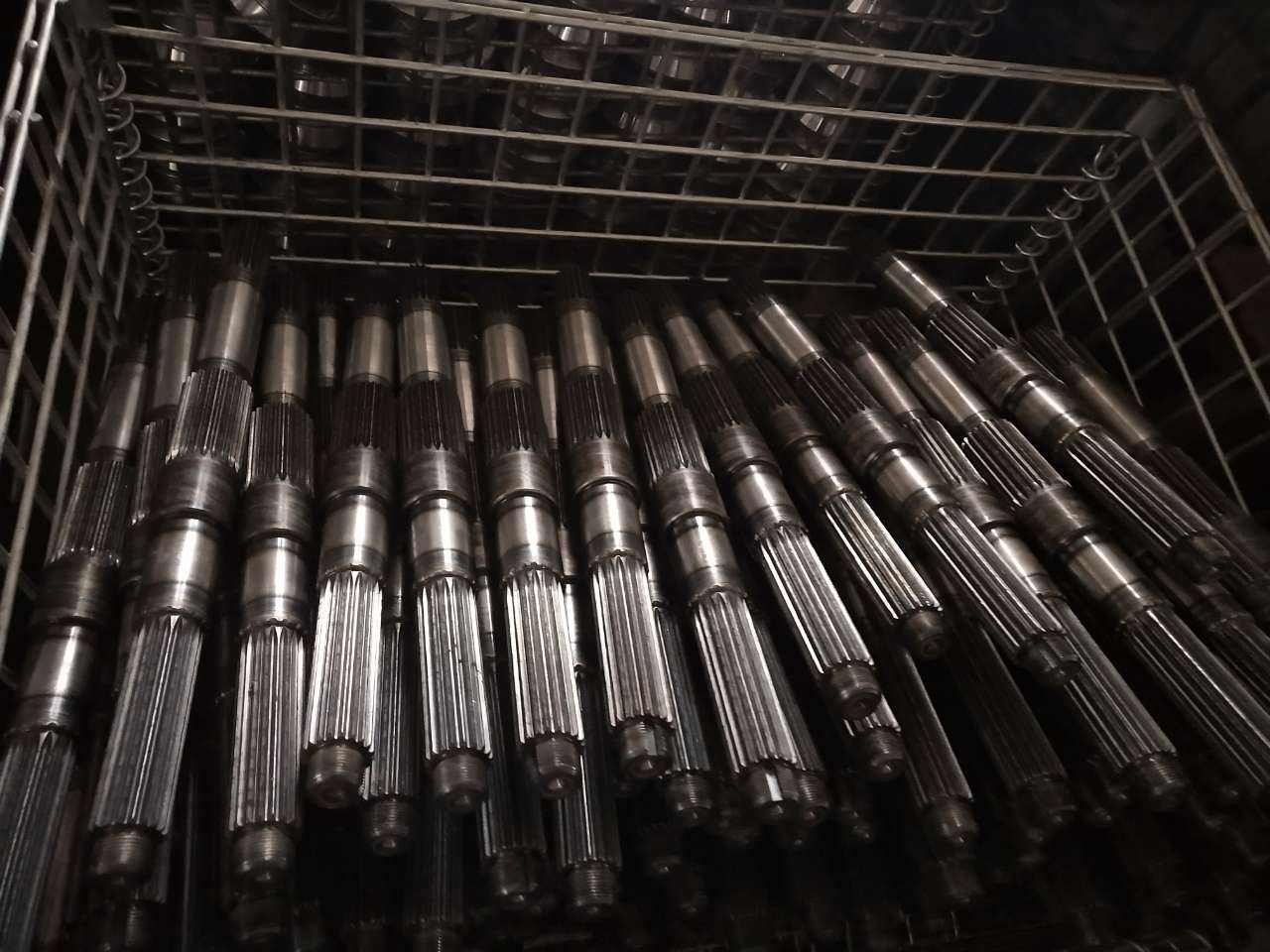 Customized Worm Gear Accessories Secondary Enveloping Arc Tooth Involute brass Other Gear Worm Gears