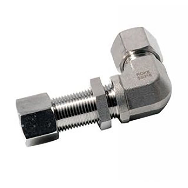 Low Price Adjustable Lock Nut Elbow-WEE-R Hydraulic Fitting For Hydraulic Cylinder Parts Low Price Adjustable Lock Nut Elbow-WEE-R Hydraulic Fitting For Hydraulic Cylinder Parts