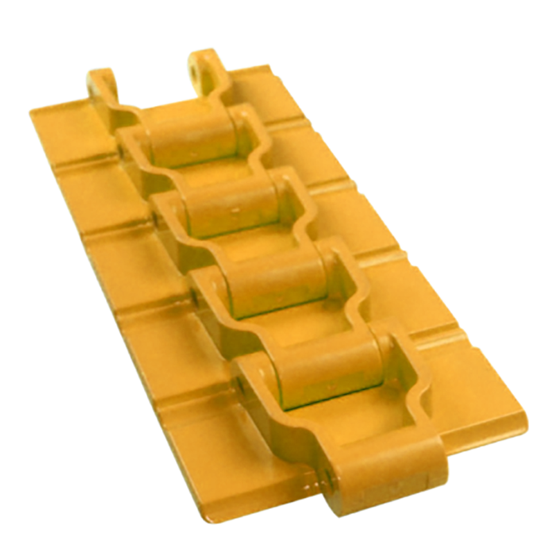 880 Series Flat Top Straight Chain Plastic Chain for Sale