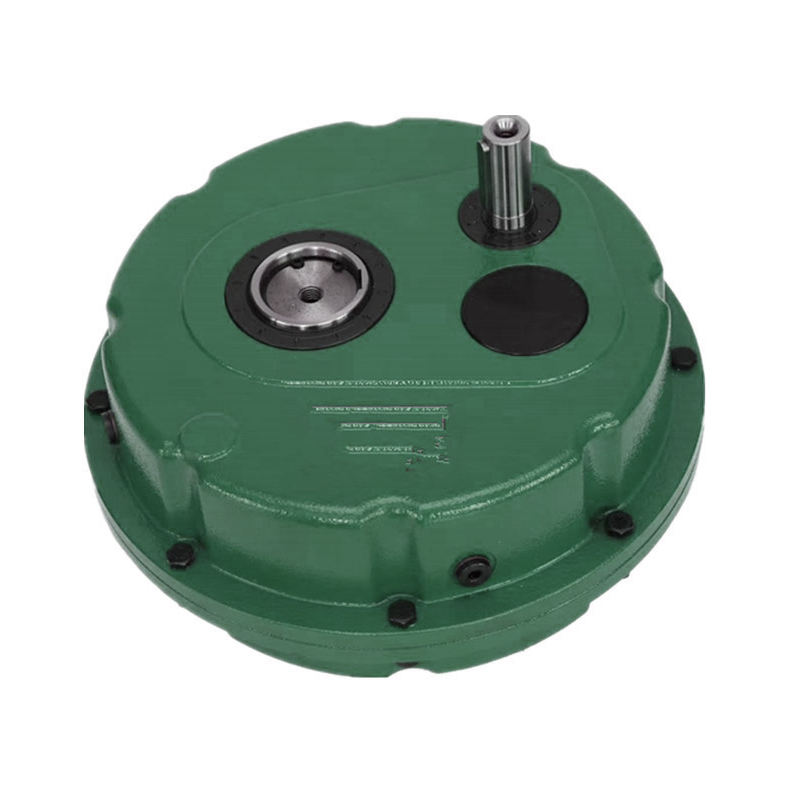 SLXG/HXG/TA Shaft Mounted Gearbox Gear Reducer With Electric Motor Right Reducer for Concrete Mixer Reducer Speed Reducer Motor SLXG/HXG/TA Shaft Mounted Gearbox Gear Reducer With Electric Motor Right Reducer for Concrete Mixer Reducer Speed Reducer Motor