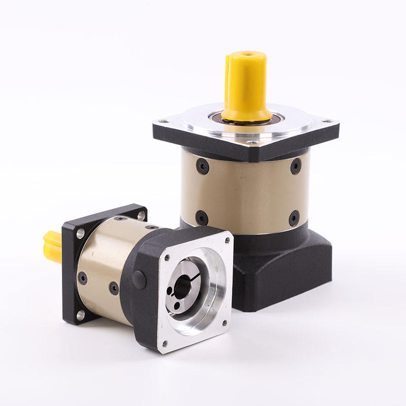 Stepless Speed Reducer Motor Small Planetary Gearbox Helical Planetary Gearbox Rv Transmission Gearbox