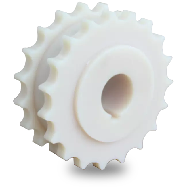 Plastic Sprockets chain and sprocket in steel and stainless steel Plastic Sprockets chain and sprocket in steel and stainless steel