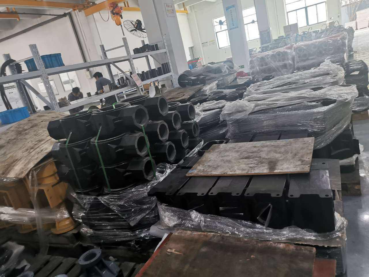 Agricultural Machinary Round Baler And Harvester Round Baler Gearbox Gear Drive Round Baler Gearbox Speed Reducer For Sale