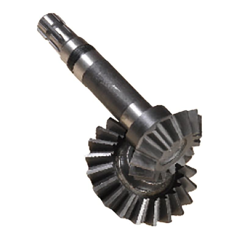LX-29 Customized Miter CNC All Material Forged Screw Pinion Stainless Steel Plastic Hypoid Helical Spiral Bevel Gear for Sale LX-29 Customized Miter CNC All Material Forged Screw Pinion Stainless Steel Plastic Hypoid Helical Spiral Bevel Gear for Sale