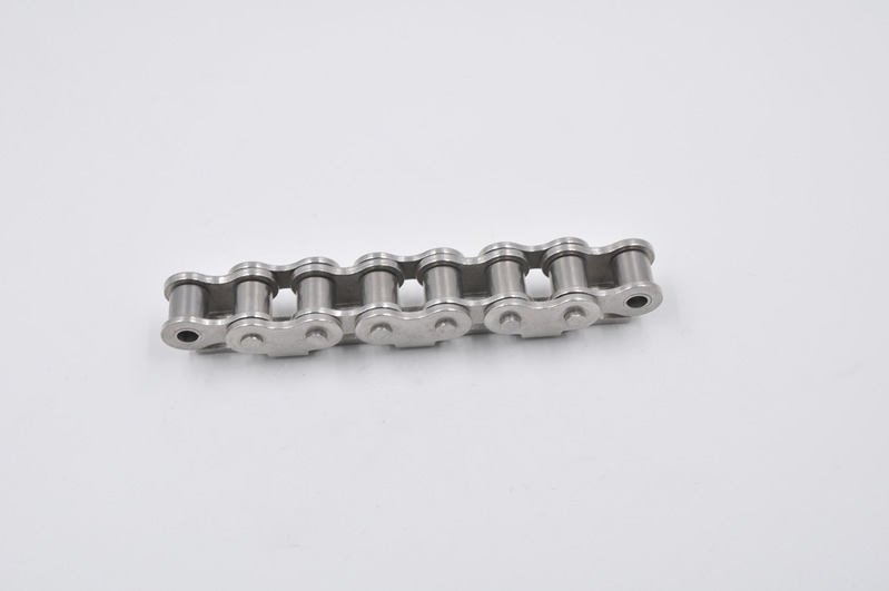 SS24A-1 a Series Stainless Steel Short Pitch Precision Single Roller Chain and Sprockets in Steel