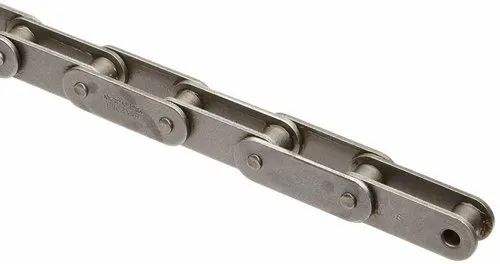 SSC232A SSC2160 Stainless Steel Double Pitch Conveyor Chain and Sprockets in Steel