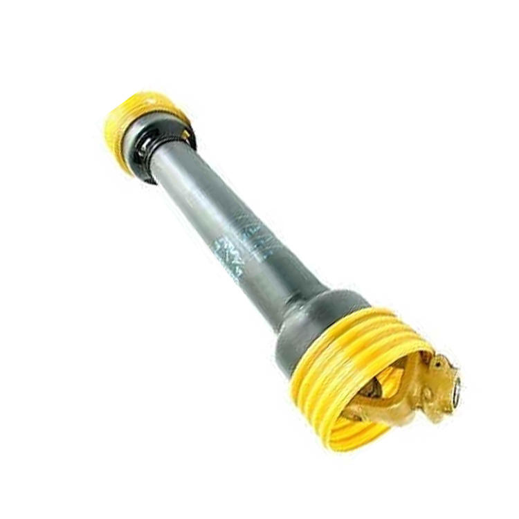 PTO Shaft Drive Shaft Cardan Metal Steel Tractor Worm Gear Drive Shaft Agricultural Machinery PTO Shaft Drive Shaft Cardan Metal Steel Tractor Worm Gear Drive Shaft Agricultural Machinery