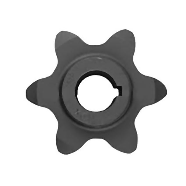 Detachable Chain Sprockets Detachable Chain Sprockets