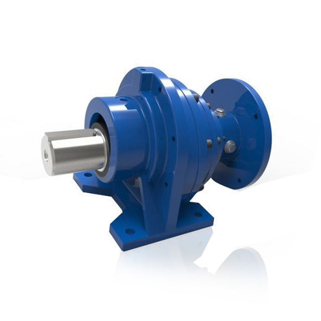Planetary Gearbox Drives