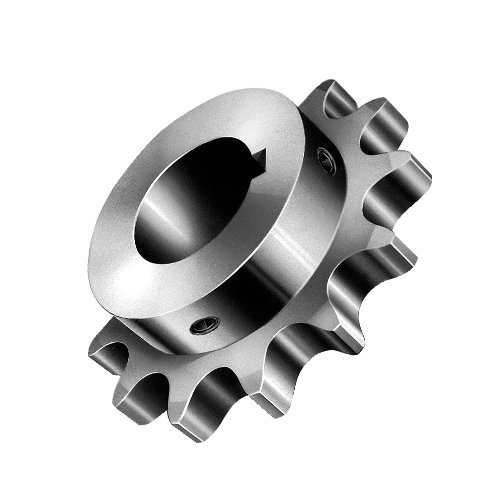 Sprocket Stainless Pinion Gear Set Roller Custom Metric Wheel Single Duplex Double Drive Conveyor Roller Chain Wheel Sprockets