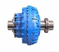 Raydafon Hydraulic Yox Motor Hydraulic Gear Fluid Coupling,yot Fluid Coupling