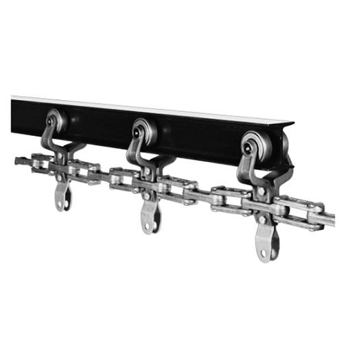 X348 x458 x678 drop forged chain rivet-less overhead conveyor chain for grain machines X348 x458 x678 drop forged chain rivet-less overhead conveyor chain for grain machines