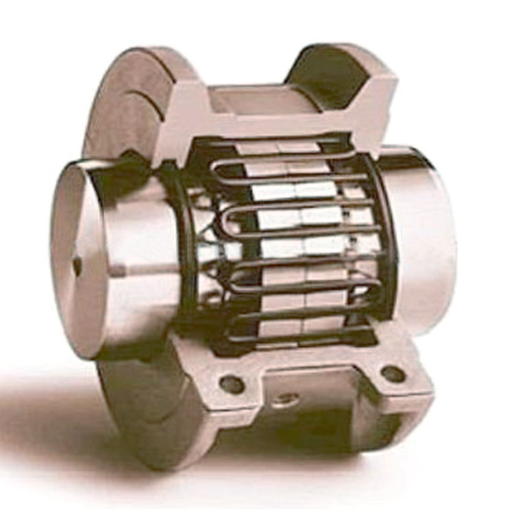 Bibby Coupling Bibby Coupling