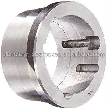 Taper Bore Weld on Hubs