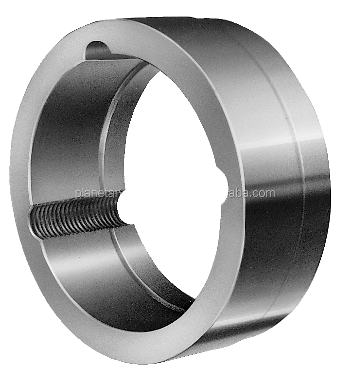 Taper Bore Weld on Hubs