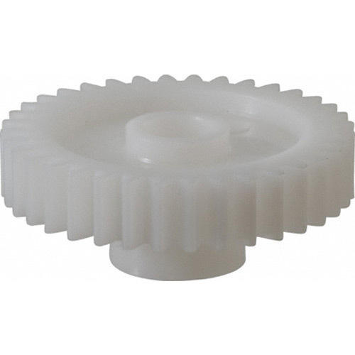 Gear Wheel and Gear Rack