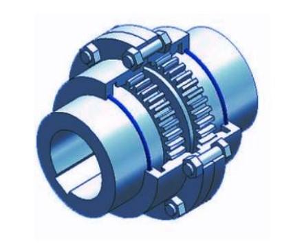 Gear Couplings Rigid Shaft Metal Steel Tooth Drum Curve Gear Coupling MH Chain Fluid Shaft Flexible Type of Rubber Gear Coupling Gear Couplings Rigid Shaft Metal Steel Tooth Drum Curve Gear Coupling MH Chain Fluid Shaft Flexible Type of Rubber Gear Coupling