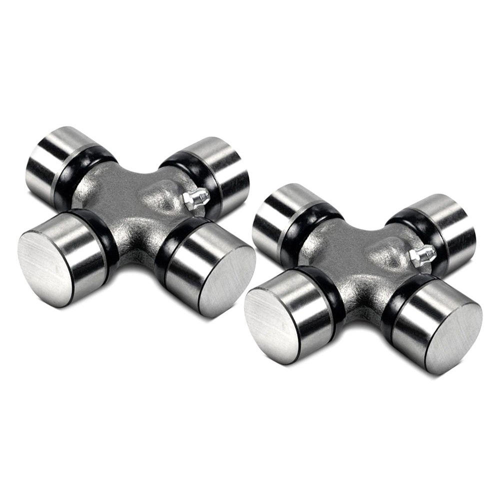 U-joint Pto Shaft Parts Connector 90 Degree Right Angle Steel Coupling Nylon Cardan Bearing Cross Universal Joint for Truck U-joint Pto Shaft Parts Connector 90 Degree Right Angle Steel Coupling Nylon Cardan Bearing Cross Universal Joint for Truck