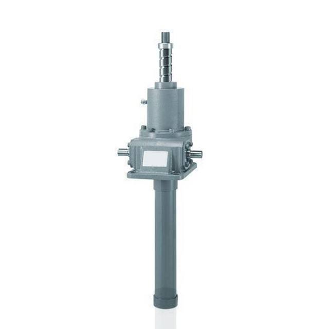 Worm Screw Rack Worm Wheel Ball Screw Jacks Custom Electronic Drive Jacks Made in China Factory